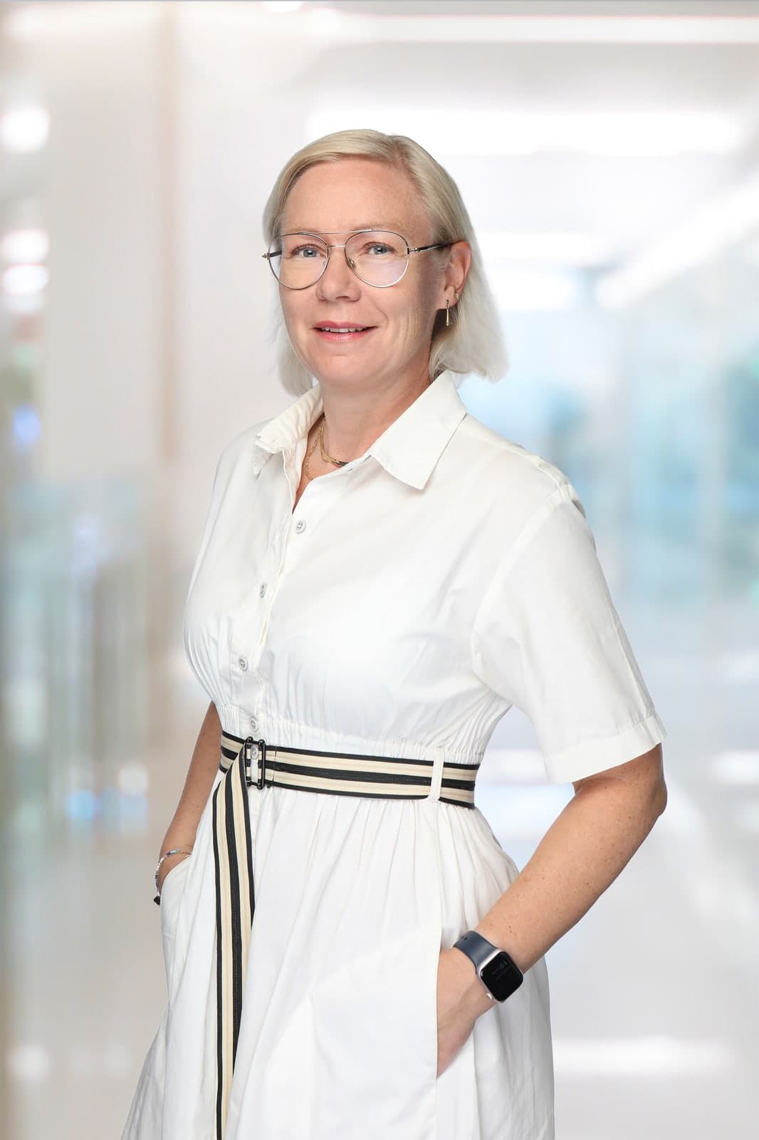 Camilla Fledsberg Vatne