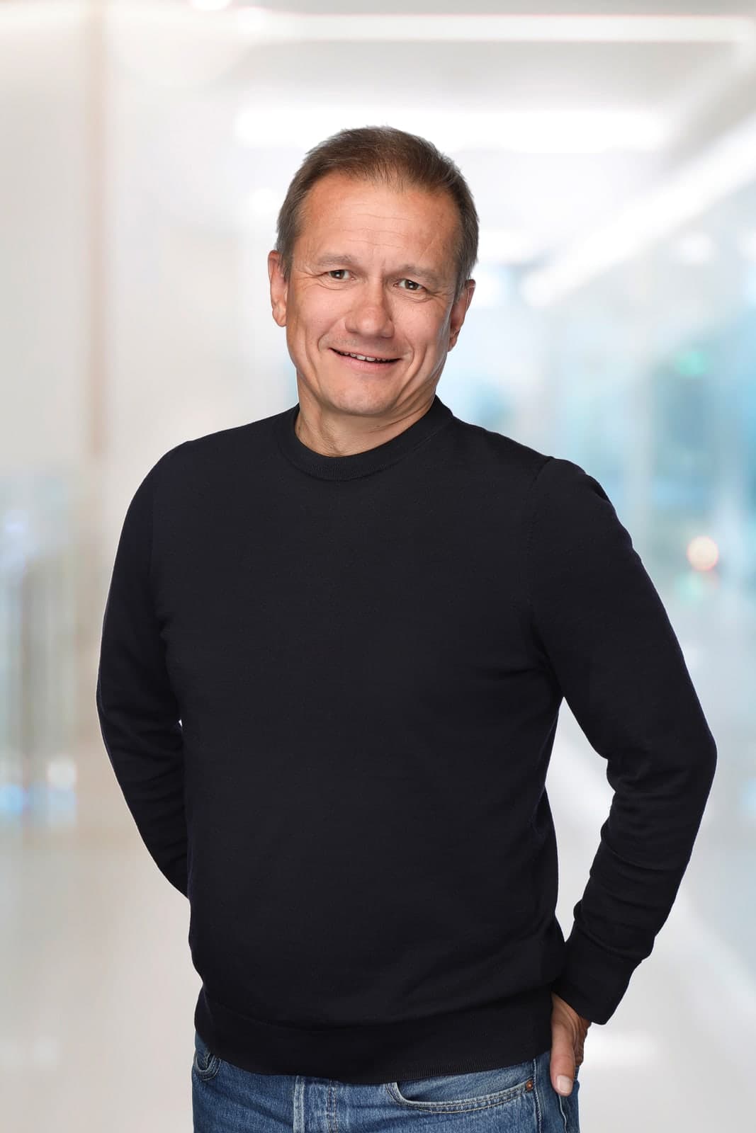 Espen Slyngstad
